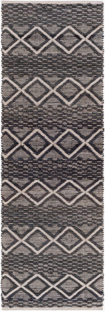 Santa Barbara Handmade Rug