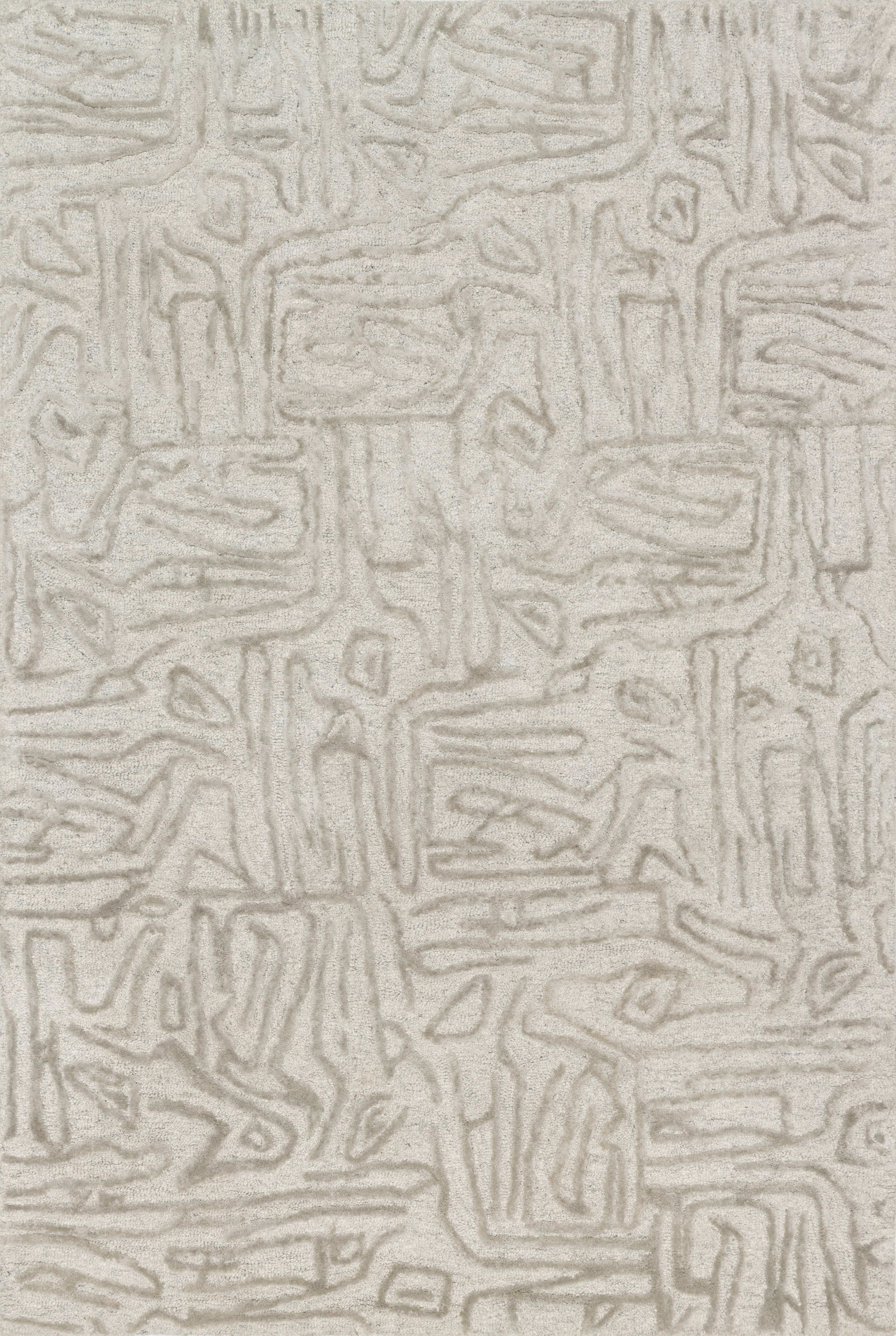 Loloi Juneau Rug large image 