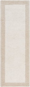 Skylar Handmade Rug, by Surya, 8' length x 2'6" width thumbnail