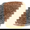 Zandy Stool Brown thumbnail 0