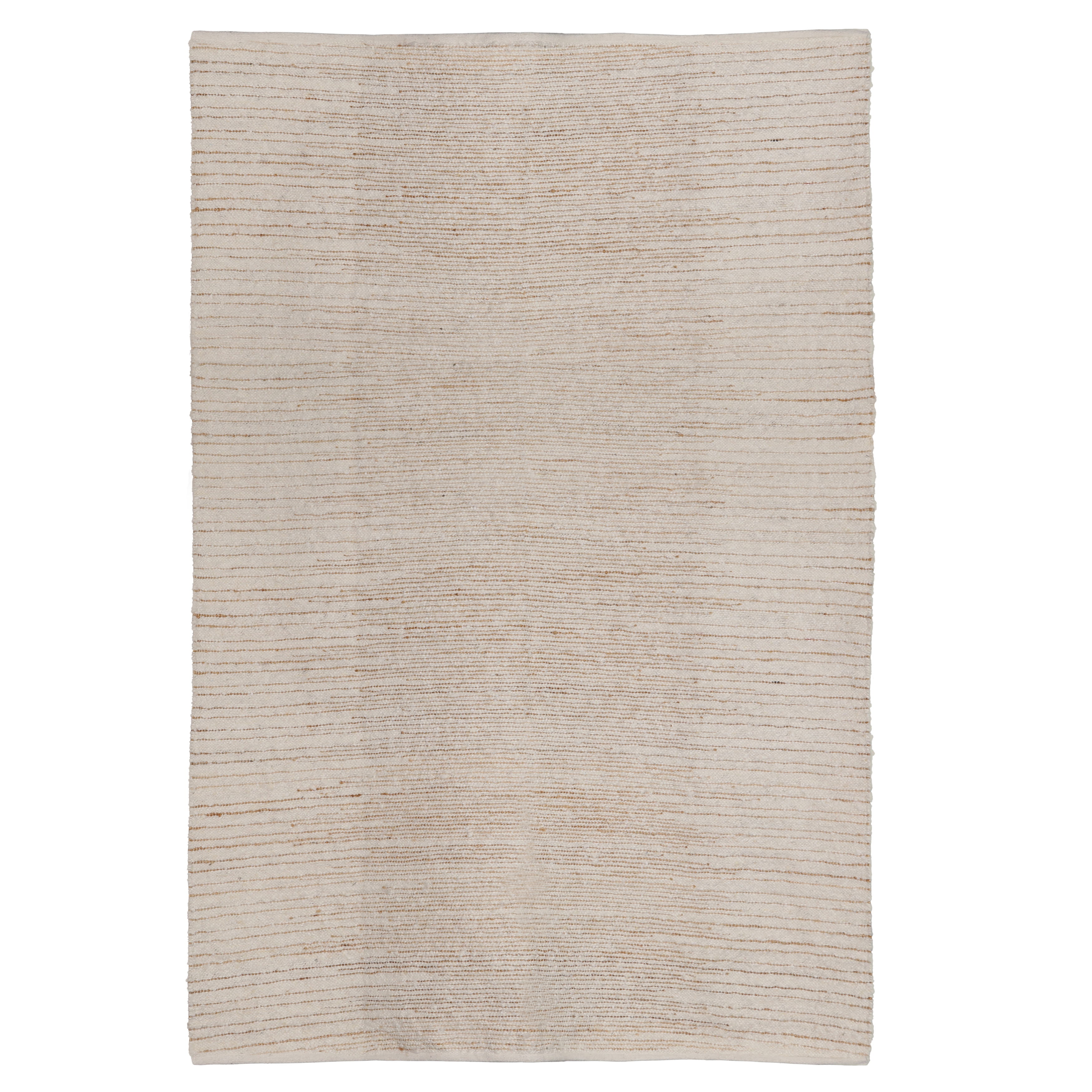 Escalante Rug Natural 9x12 large image 