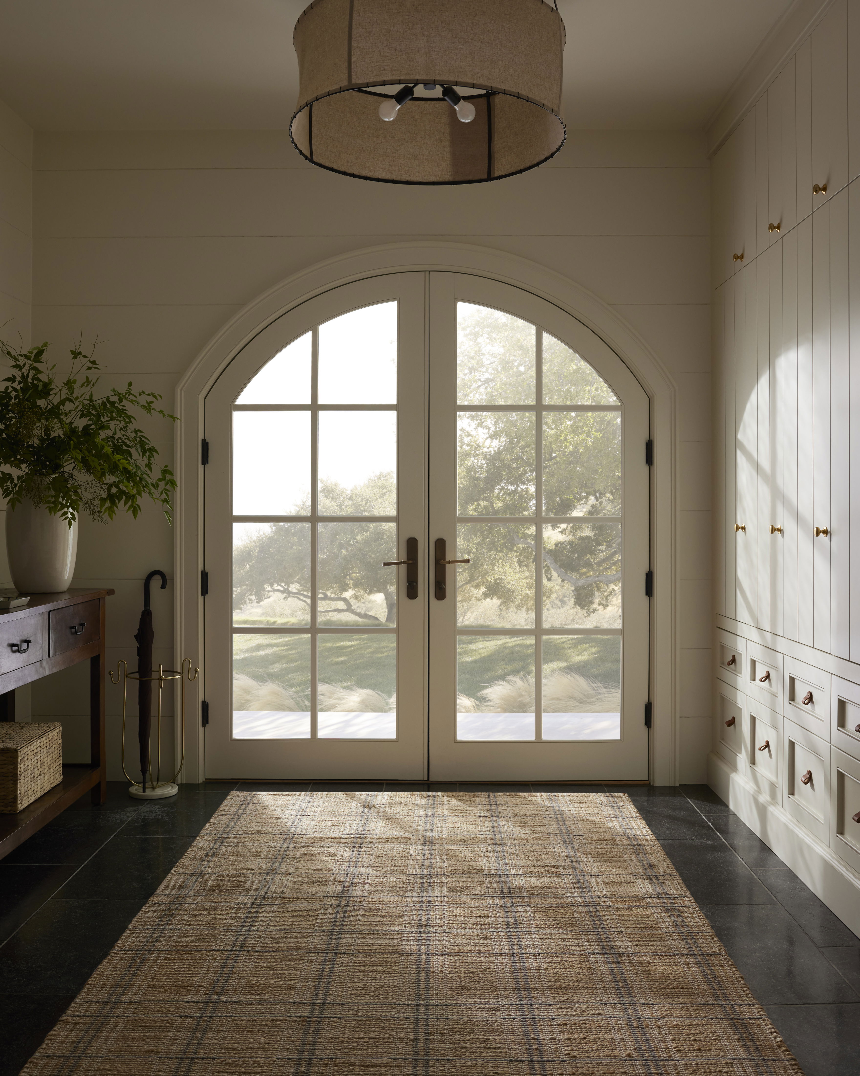 Chris Loves Julia x Loloi Judy Rug, 2'3" length x 3'9" width View 2