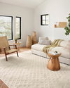 Loloi Neda Rug, 2'3" length x 3'9" width thumbnail 2