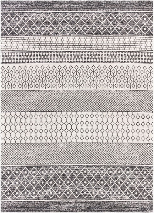 La Casa Machine Woven Rug