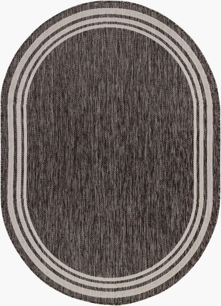 Eagean Machine Woven Rug large image 