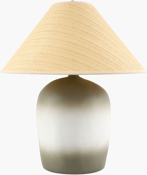 Otahu Accent Table Lamp
