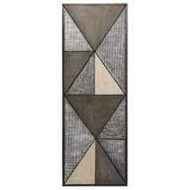 Online Designer Living Room Tribeca Modern Wall Panel