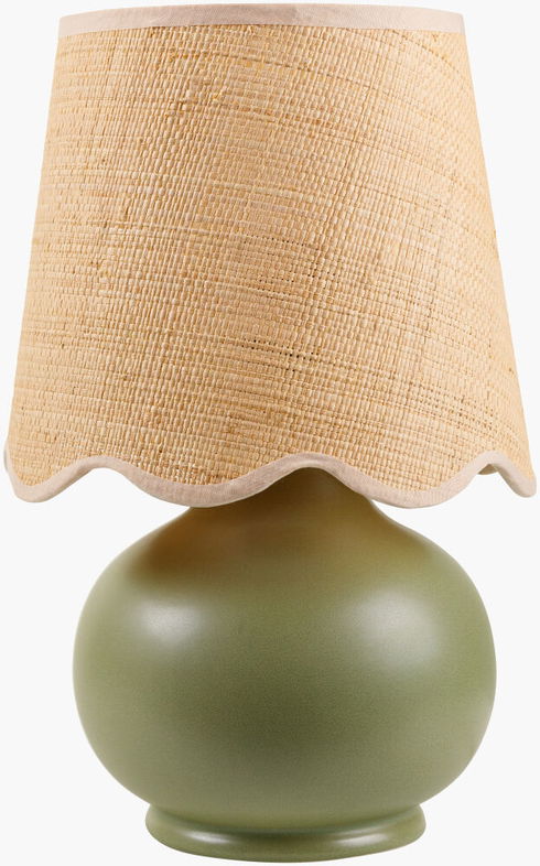 Stella Diminuta Accent Table Lamp