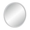 Porpoise Wall Mirror, by Renwil, 3' height x 1.5" depth thumbnail 2