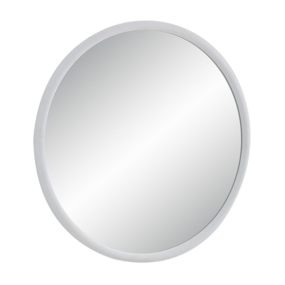 Porpoise Wall Mirror, by Renwil, 36" height x 1.5" depth View 2
