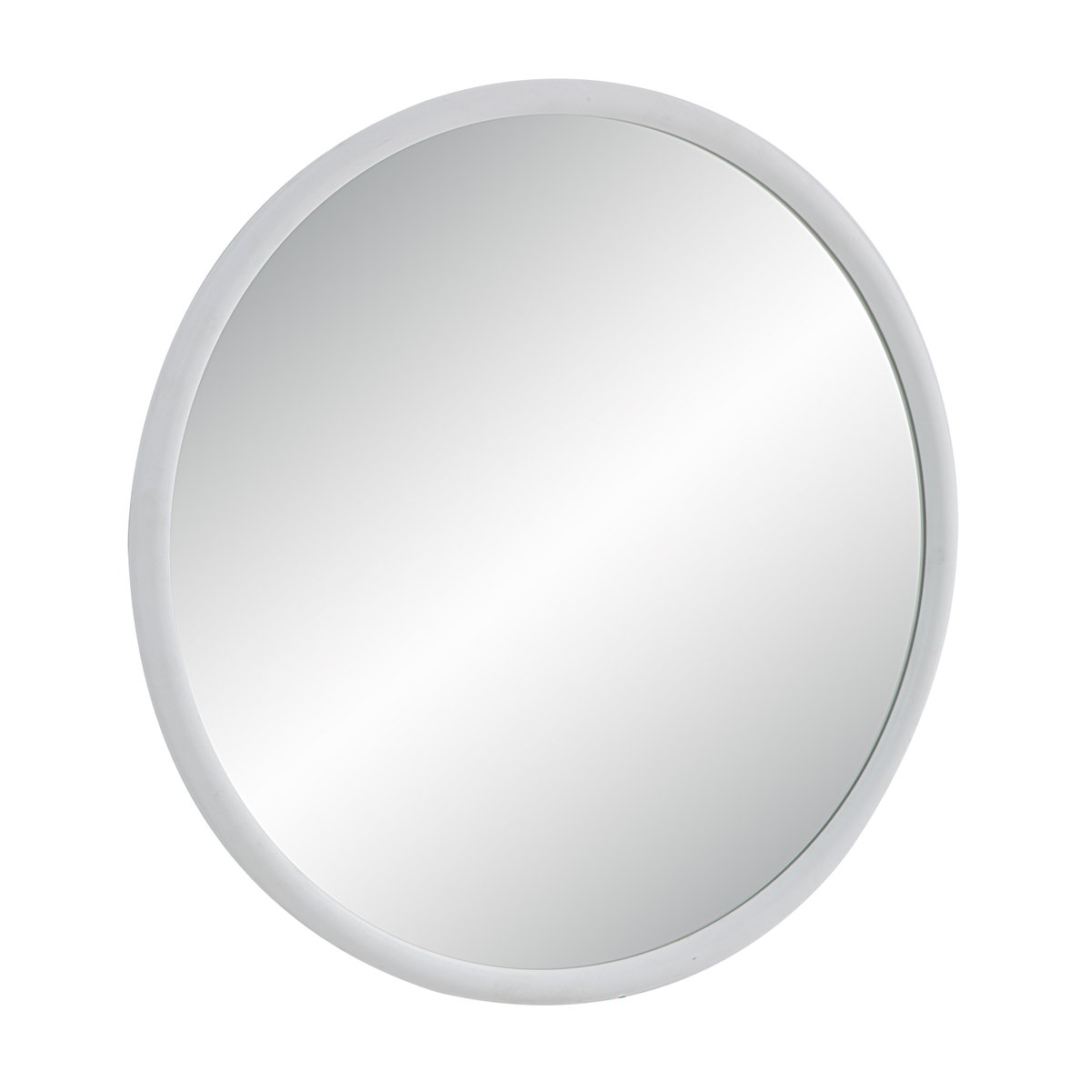 Porpoise Wall Mirror, by Renwil, 36" height x 1.5" depth View 2
