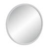 Porpoise Wall Mirror, by Renwil, 36" height x 1.5" depth thumbnail 2