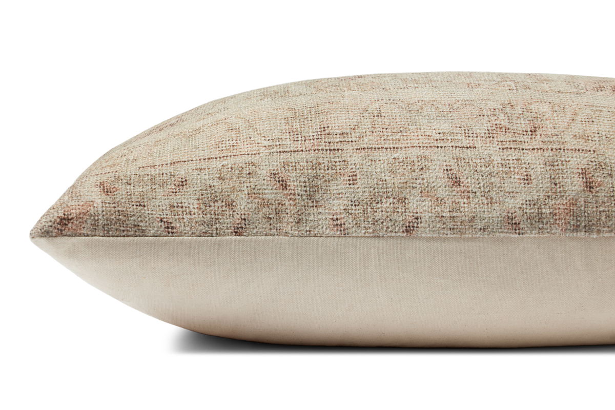 Amber Lewis x Loloi Celestia Pillow, Decorative Pillow, 13" length x 35" width View 3