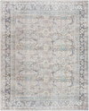 Darling Machine Woven Rug, by Surya, 9'0.27" length x 6'6.74" width thumbnail