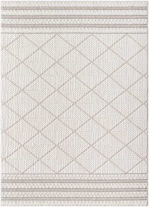 Bouclair Machine Woven Rug