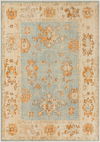 Amelie Machine Woven Rug thumbnail 0