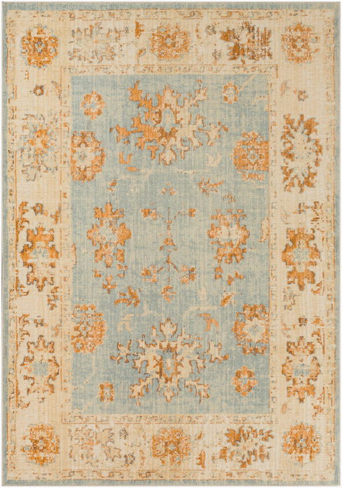 Amelie Machine Woven Rug