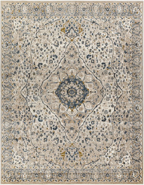 Davaro Machine Woven Rug