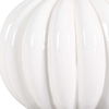 Irena White Sphere Table Lamp, by Uttermost, 22" width x 38.5" height x 22" depth thumbnail 7