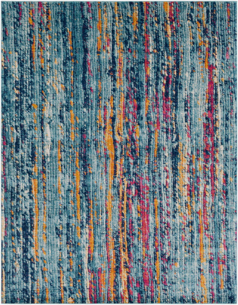 Harput Machine Woven Rug large image 