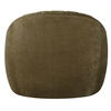 Narrows Moss Green Swivel Chair thumbnail 6