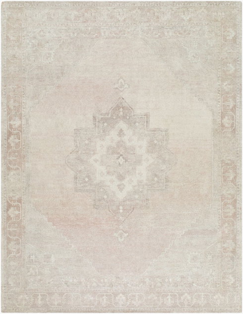 Unique Handmade Rug