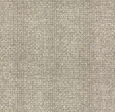 Token Greige Wallpaper