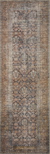 Amber Lewis x Loloi Billie Rug, 1'6" length x 1'6" width thumbnail 9