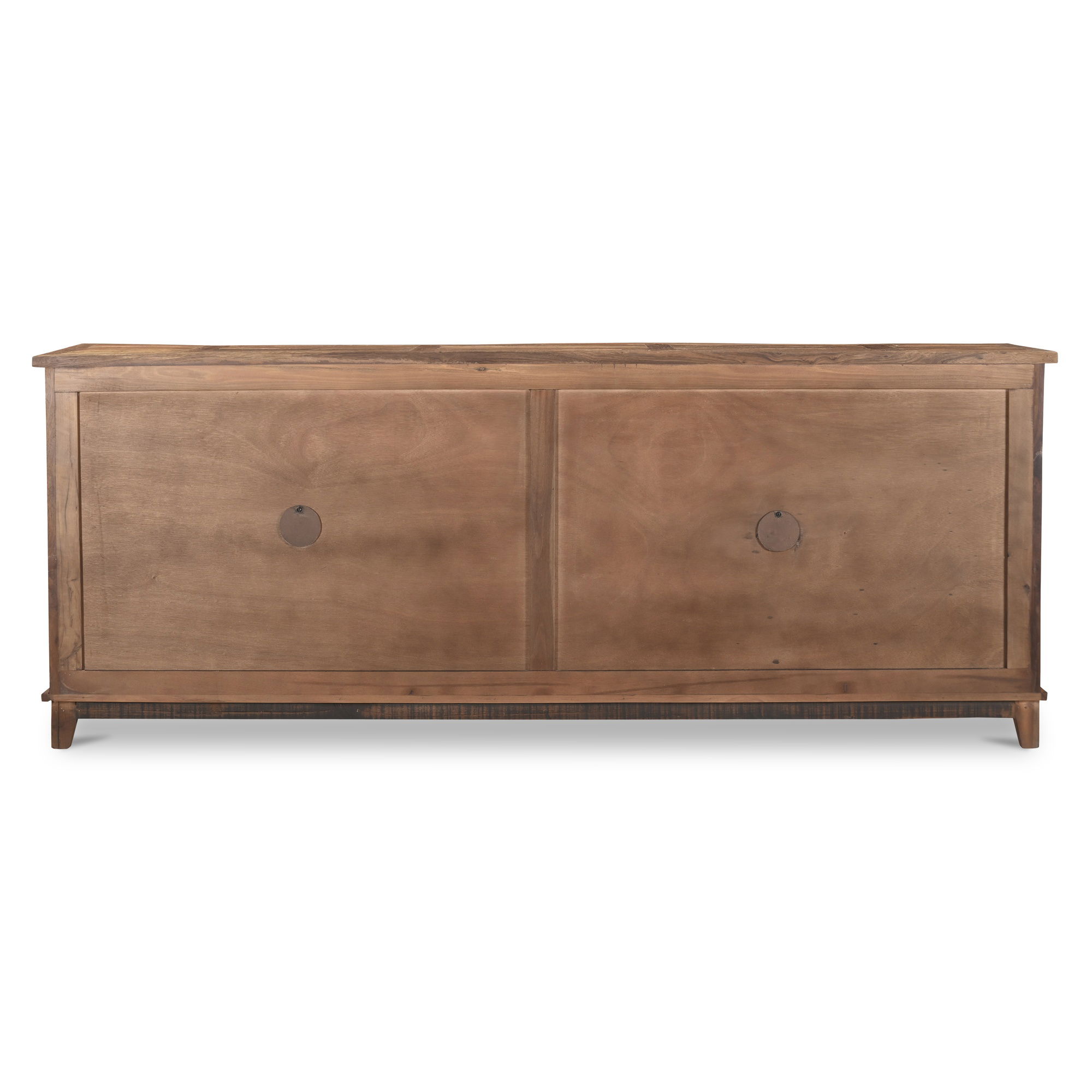 Augusta Sideboard Brown, Cabinets & Sideboard by Moe's Home, 82" width x 32" height x 20" depth View 5