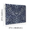 Garden Blue Terrace Wallpaper thumbnail 4