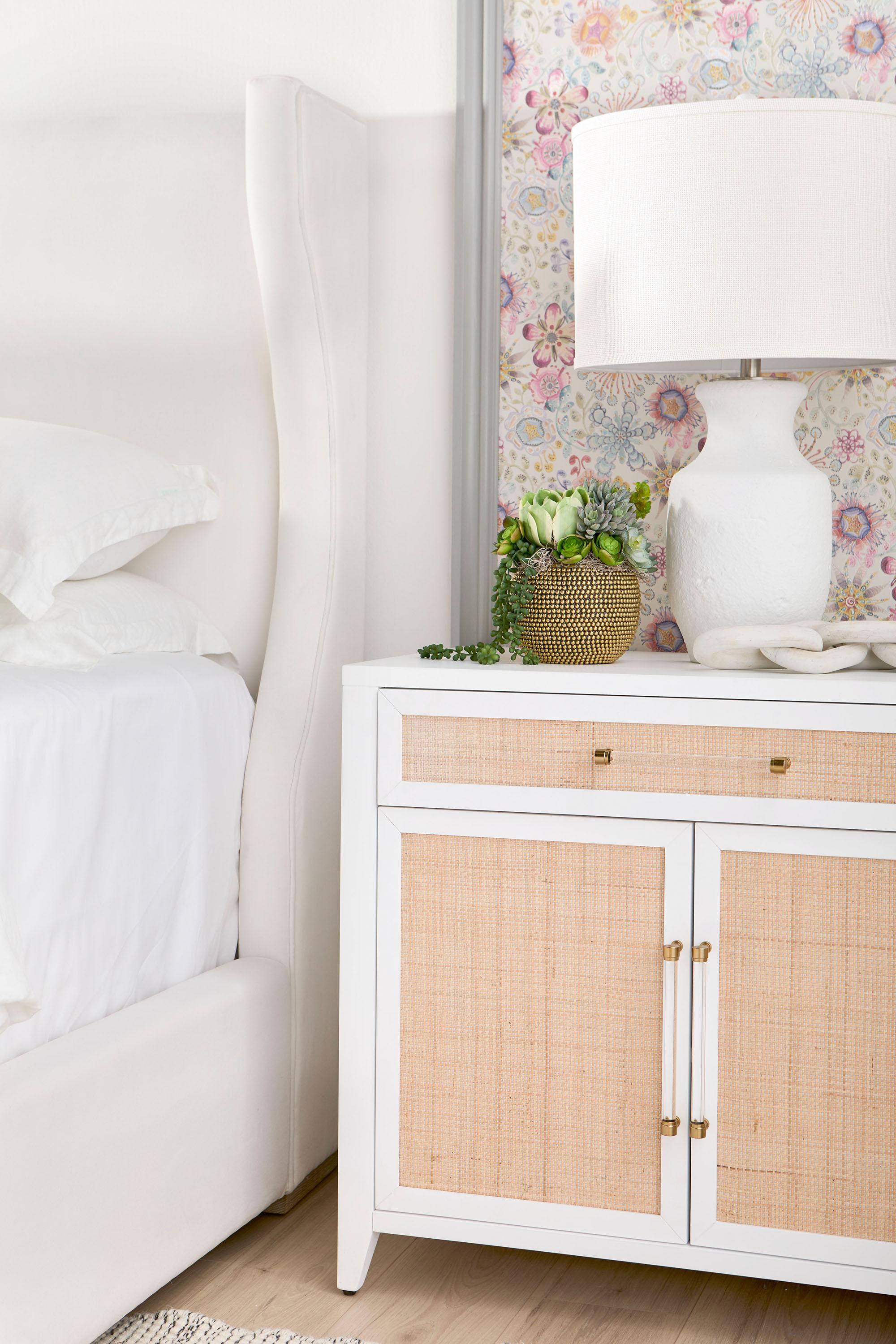 Balboa Cal King Bed large image 