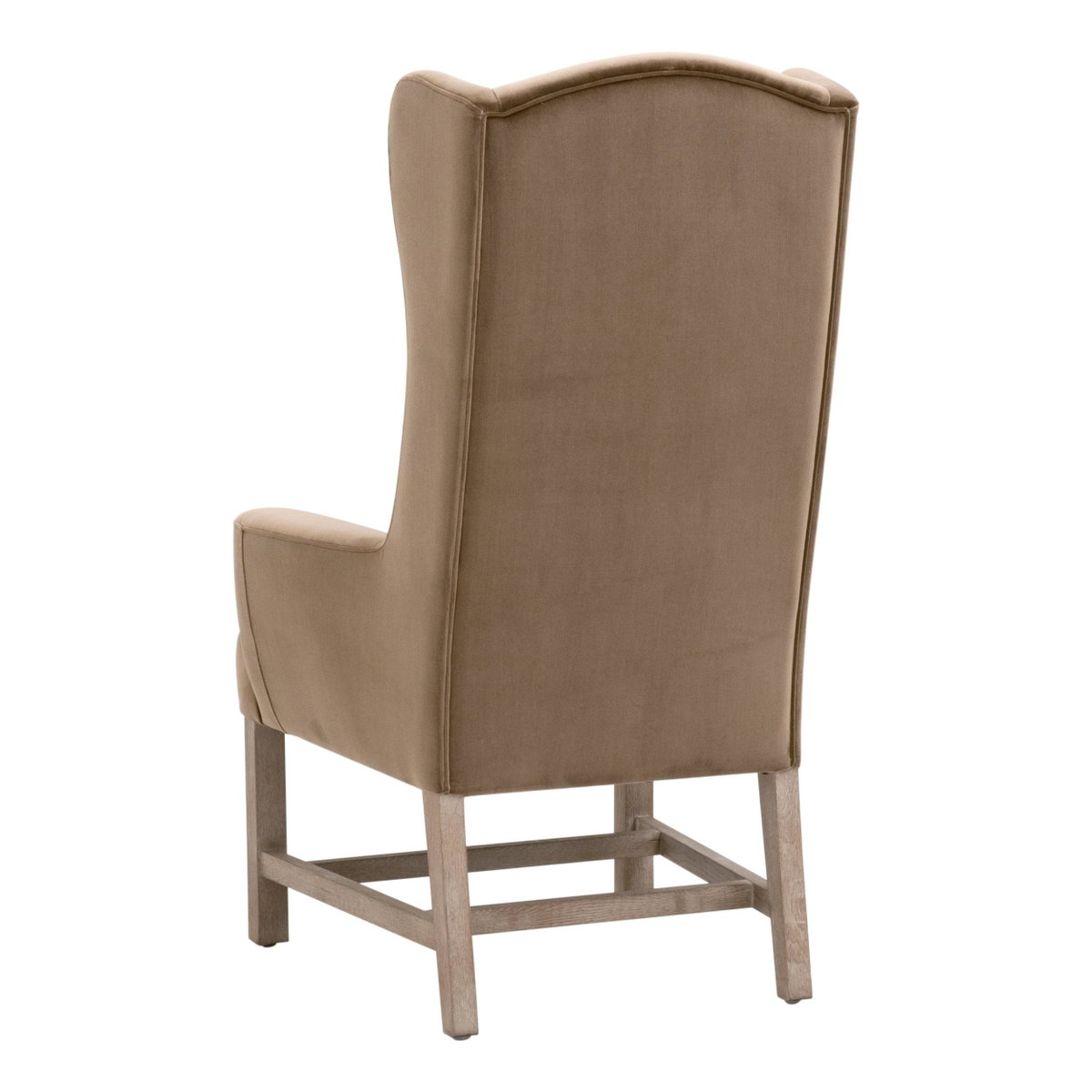 Bennett Arm Chair, Dining Chair by Essentials for Living, 27" width x 47.5" height x 29" depth View 4