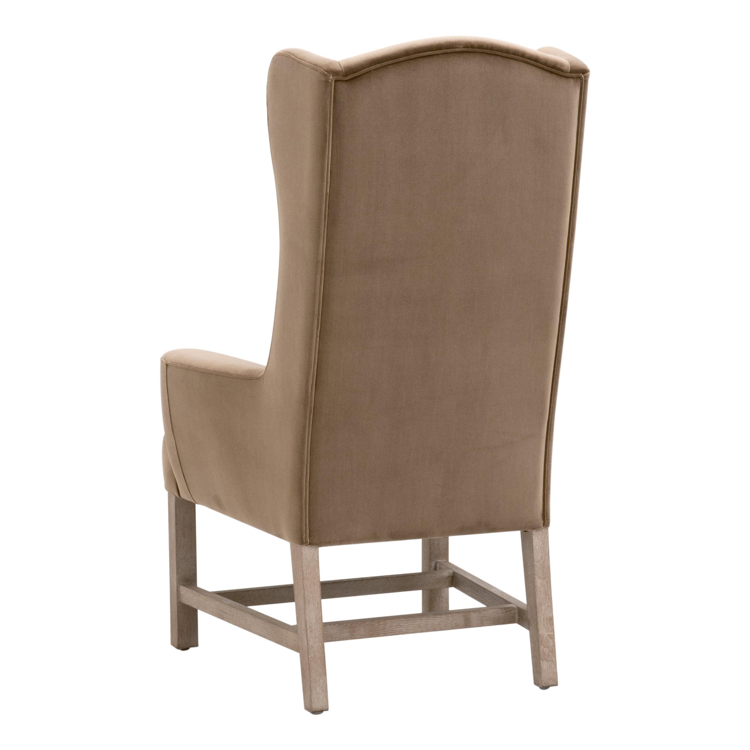 Bennett Arm Chair large image 
