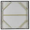 Looping Eternity Framed Abstract Art thumbnail 7