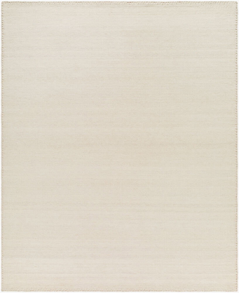 Berkeley Handmade Rug, by Surya, 10' length x 8' width
