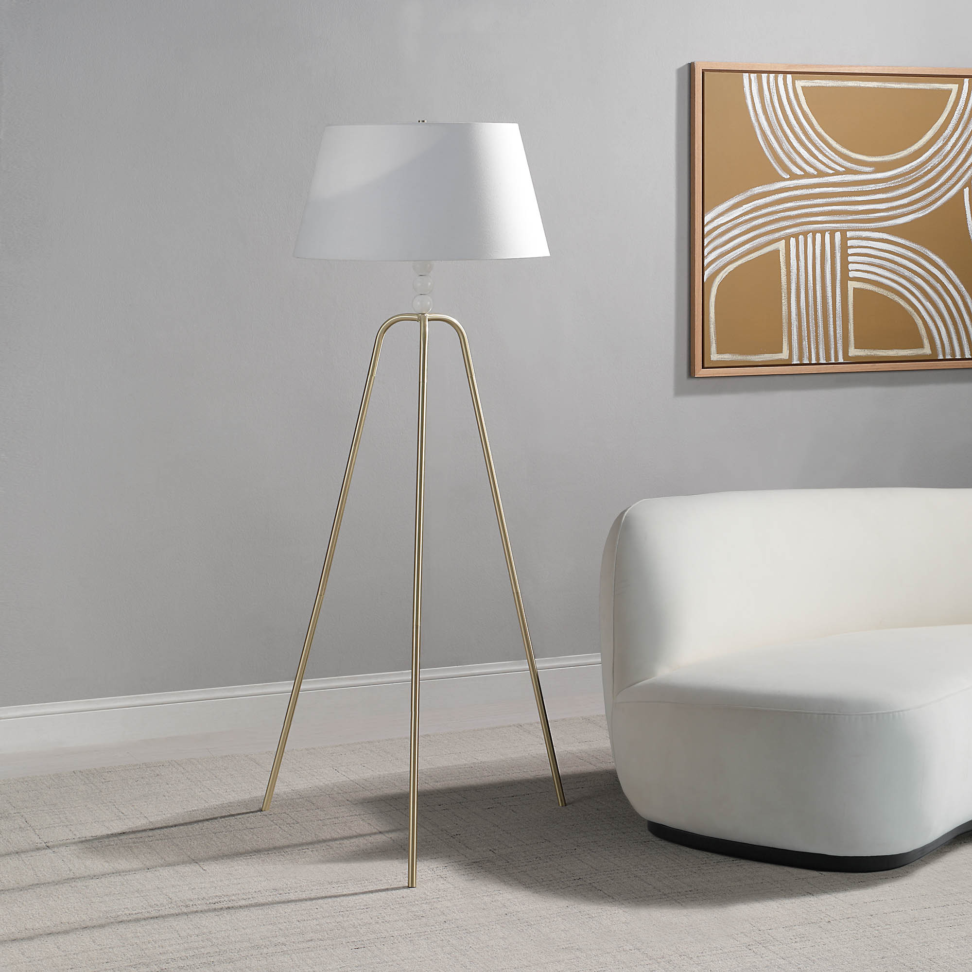 Bridget Floor Lamp thumbnail 3