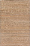 Trace Handmade Rug, by Surya, 7'6" length x 5' width thumbnail