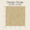 Shimmering Patina Gold on Taupe Wallpaper thumbnail 3