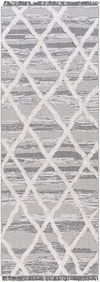 Morocotton Machine Woven Rug thumbnail 0