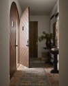 Loloi Reign Rug, 1'6" length x 1'6" width thumbnail 4