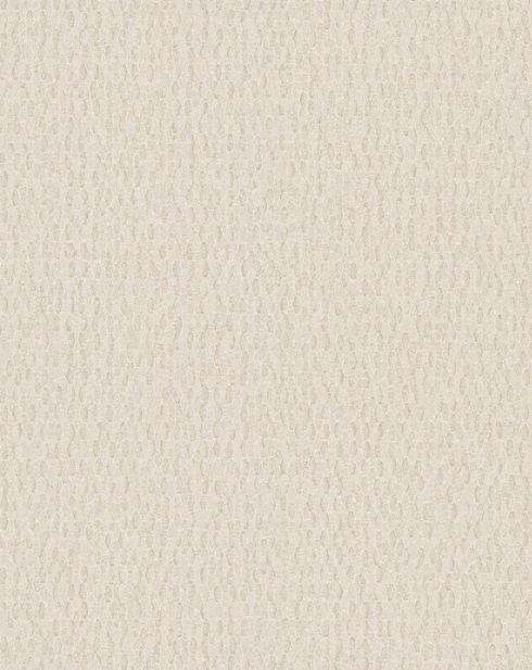 Tiled Hexagons Beige Wallpaper