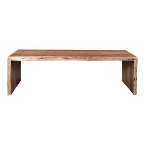 Tyrell Coffee Table Natural Brown