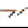 Tyrell Coffee Table Natural Stain thumbnail 0