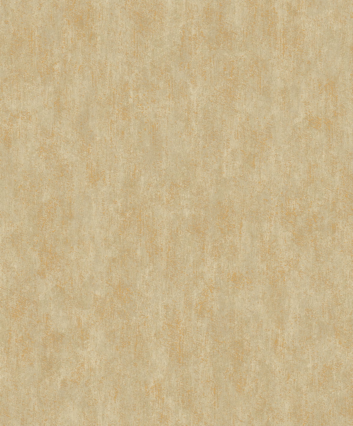 Shimmering Patina Gold on Taupe Wallpaper, by York Wall, 33' length x 1'8.8" width x 0.02" depth