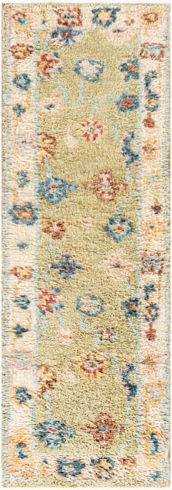 Marrakech Handmade Rug large image 
