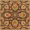 Caesar Handmade Rug, by Surya, 8' length x 8' width thumbnail