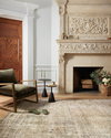Loloi Margot Rug, 2'6" length x 7'6" width thumbnail 6
