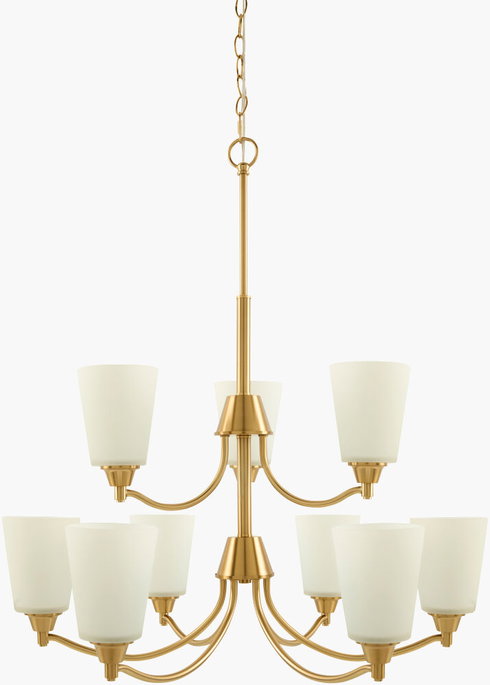 Yueva Chandelier