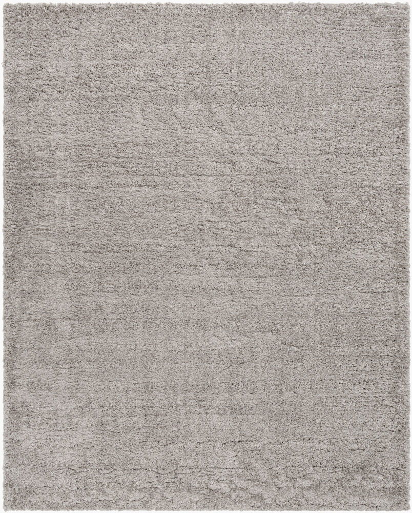 Angora Machine Woven Rug, by Surya, 1'3.75" length x 1'3.75" width