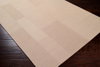 Bristol Handmade Rug, by Surya, 5'3" length x 3'3" width thumbnail